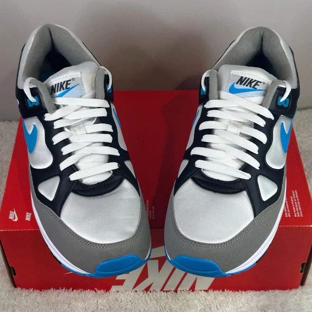 Nike Air Span 2
